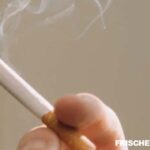Luftreiniger gegen Zigarettenrauch und Tabakgeruch