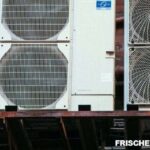 Wie funktioniert ein Luftkühler mit Wasserkühlung?
